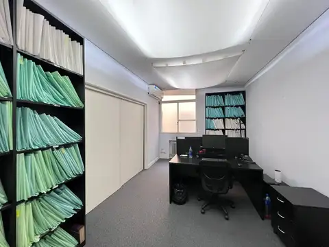 Oficina en Alquiler en San Nicolás, $ 1.350.000