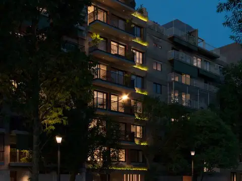 Departamento en Venta en Villa Ortuzar, USD 245.140