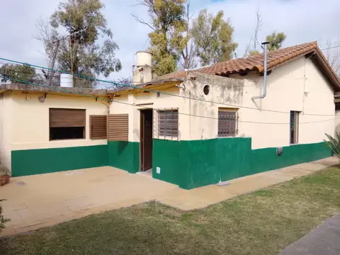 Casa en Venta 65 años