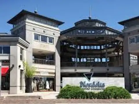 LOTE EN VENTA CASUARINAS NORDELTA AL AGUA FINANCIA