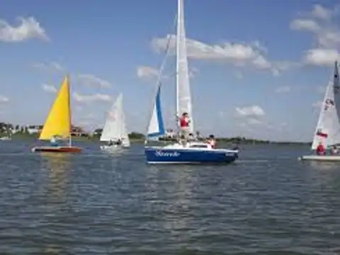 Terreno en Venta en Otros barrios de Nordelta, USD 320.000