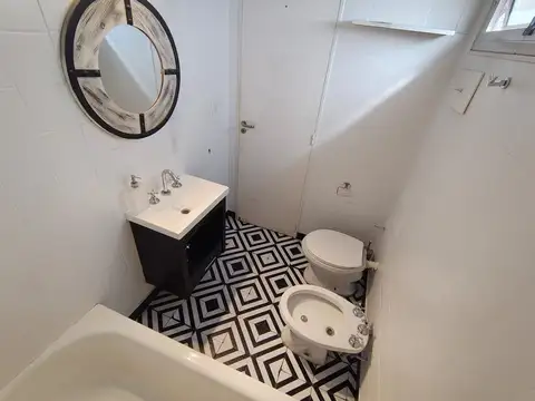 Departamento en Venta 55 años