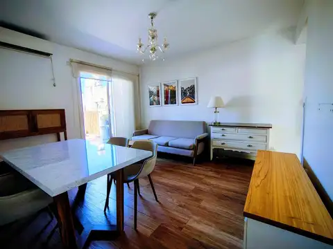 VENTA DEPARTAMENTO 2 AMBIENTES BALVANERA