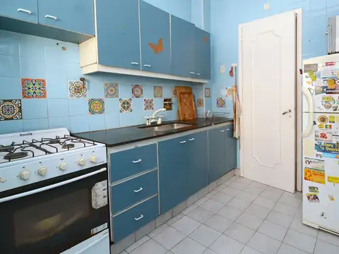 Departamento en Venta al Oeste