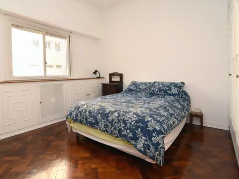 Departamento en Venta en Palermo, USD 189.000