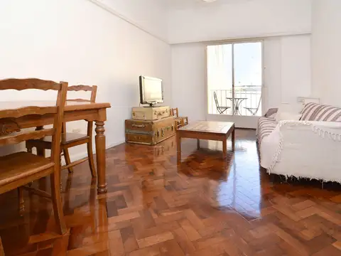 Departamento - Venta - Argentina, Capital Federal - GUEMES 3860