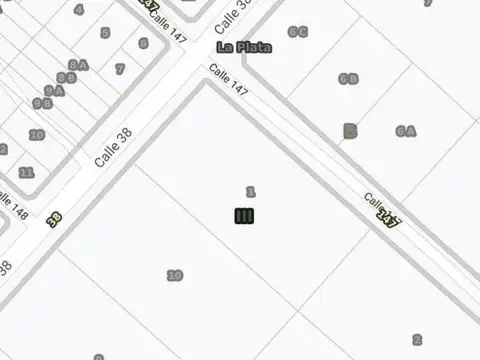 Don Pedro - Avenida 38 y 147