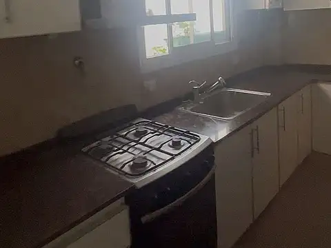 Departamento en Alquiler al Oeste