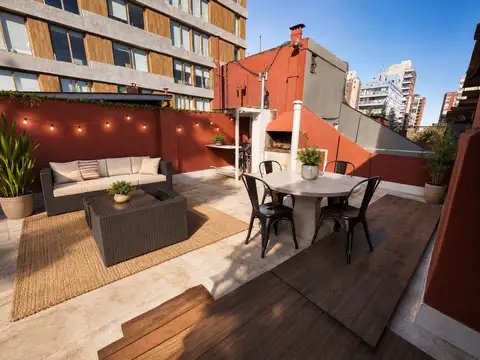 Departamento en Venta en San Isidro, Partido de San Isidro