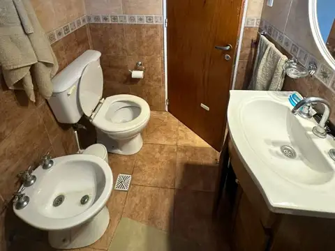 Departamento en Venta 55 años