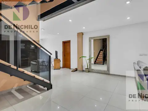 Casa 5 ambientes con 3 baños