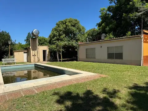 Quinta en Venta en Sauce Viejo, USD 69.000