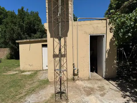 Venta    de Quinta en Sauce Viejo, El Mate.