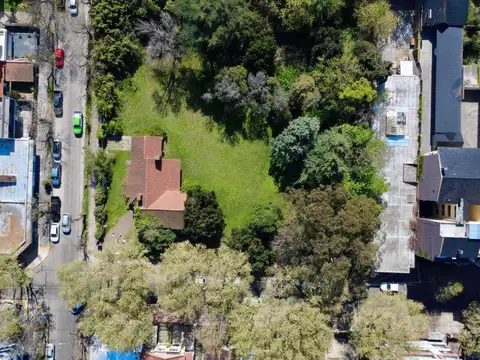 Terreno en Venta en Monte Grande, USD 820.000