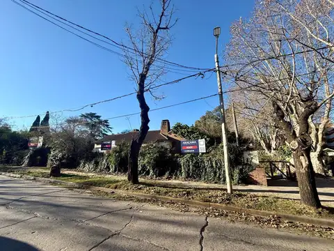 Terreno en Venta de 3595,0 m2