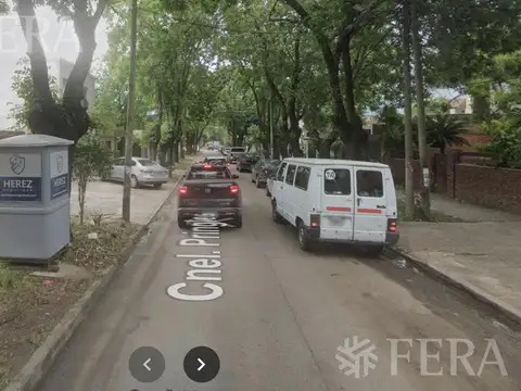 Terreno en Venta de 322,0 m2