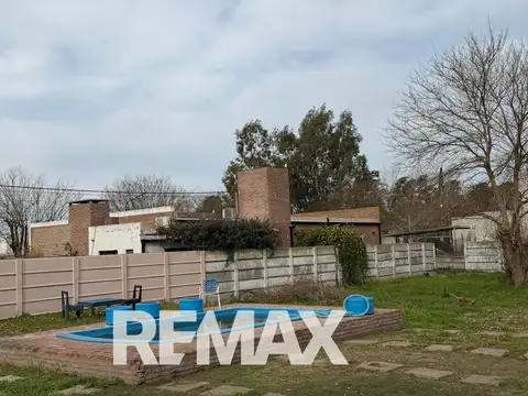 Casa en Venta 11 años