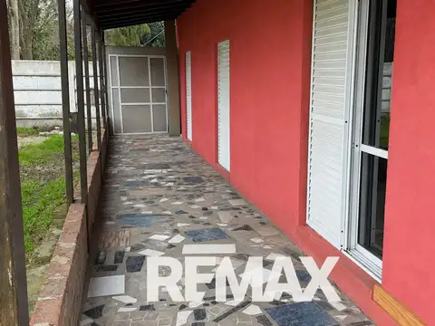 Casa en Venta en Melincue, USD 97.000