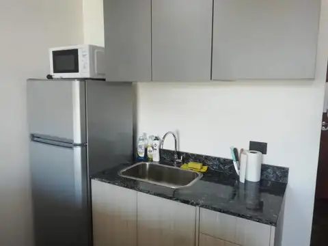 Departamento en Alquiler Temporal 5 años