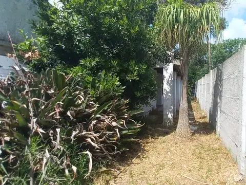 Casa en Venta en Manuel B Gonnet, USD 115.000