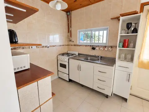 Casa en Venta al Este