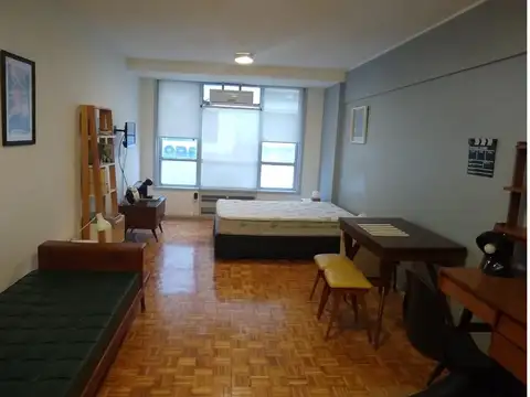 Departamento en Alquiler Temporal en San Nicolás, Capital Federal