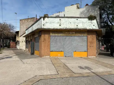 Terreno en Venta en Parque Avellaneda, CABA