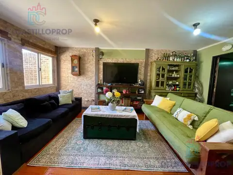 Casa en Venta de 2 dormitorios