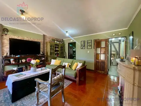 Casa en Venta en Coprovi, USD 120.000