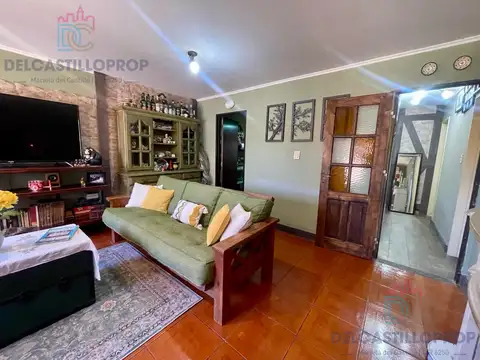Casa en Venta 25 años