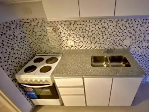 Departamento en Venta en Republica De La Sexta, USD 50.000