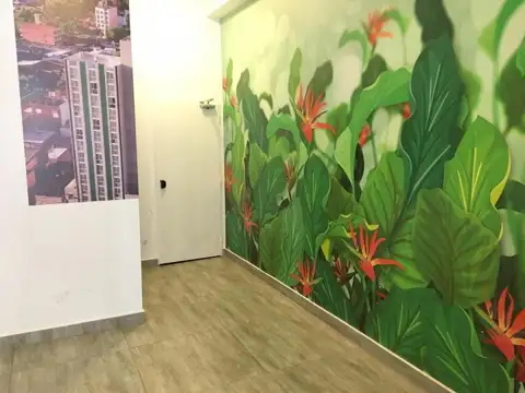 Cochabamba 136 01 B - VENTA  Monoambiente