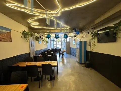 Godoy Cruz 1700
