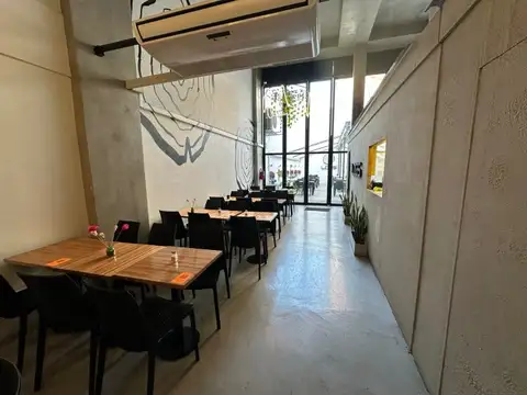 Fondo Comercio en Venta en Palermo, USD 85.000