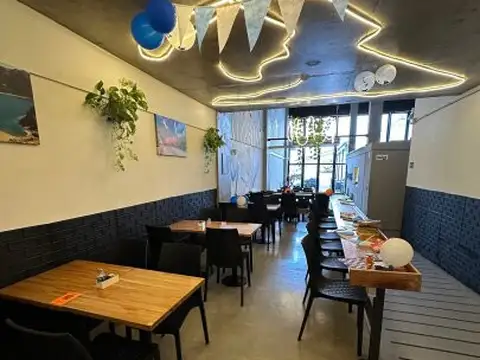 Vente de Fondo de Comercio  Gastronomico - Palermo Soho