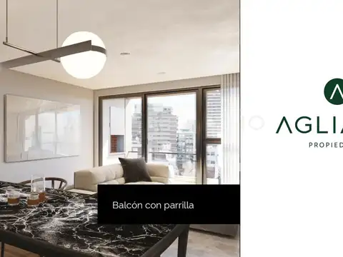 Departamento en Venta al Sudoeste