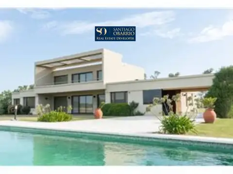 CASA en venta BENQUERENCIA FARM CLUB