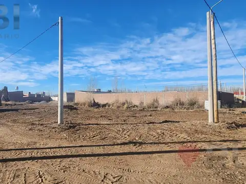 Terreno en Venta 10  mts Frente