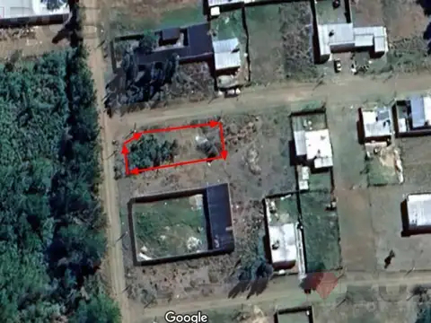 LOTE EN VENTA BARRIO LA CASONA II DE PLOTTIER