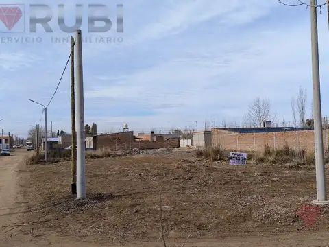 Terreno en Venta de 353,0 m2