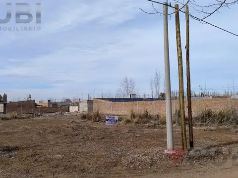 Terreno en Venta en Plottier, USD 22.000