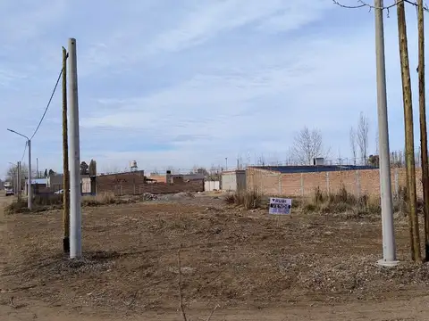 Terreno en Venta de 353,0 m2