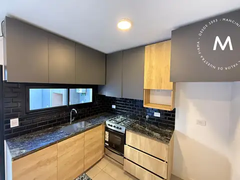 Departamento en Venta 2 años