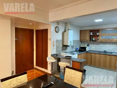 Departamento en Venta en Caballito, USD 180.000