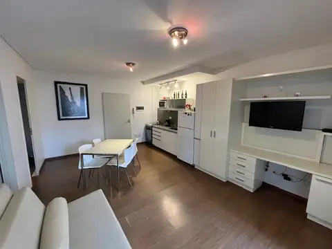 Departamento en Alquiler Temporal en Palermo, USD 780