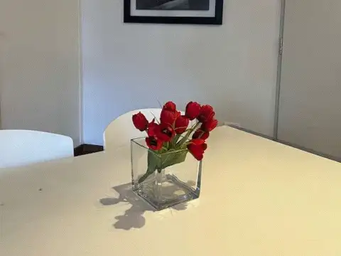 Departamento en Alquiler Temporal 15 años