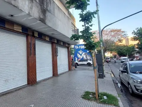 AV. LOPE DE VEGA 1300