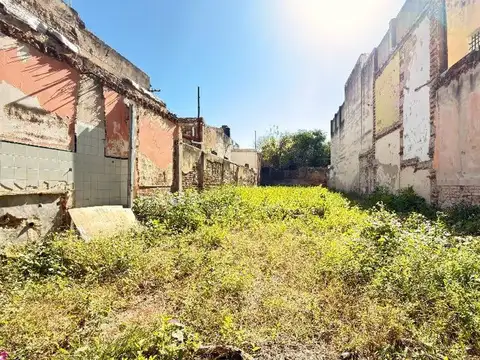 9 de Julio 1200