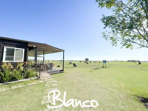 Lote en Venta en San Sebastian, Escobar, G.B.A. Zona Norte