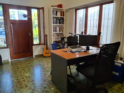 Casa en Alquiler de 2 dormitorios